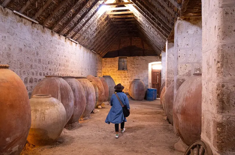 Celebrando la riqueza del pisco peruano