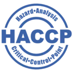 Certificación HACCP 2018