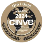Concurso Internacional de Vinos y Espirituosos (CINVE) 2024