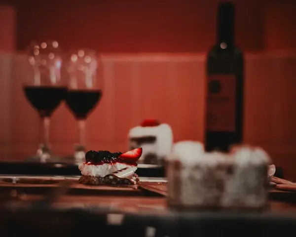 Por qué es importante el maridaje de vinos con postres