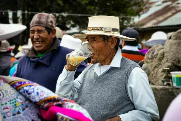 Qué tomar en el sur del Perú Ica, Arequipa y Puno