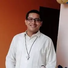 Damian Luque