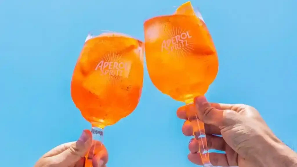 Aperol Spritz