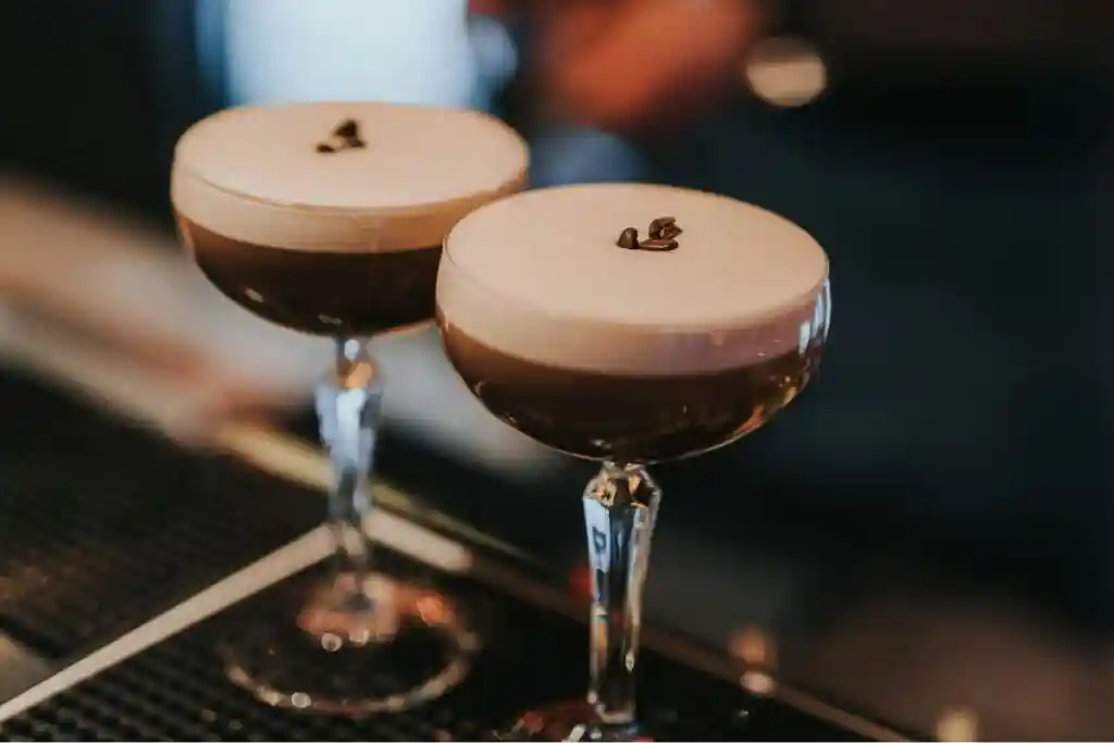 Espresso Martini