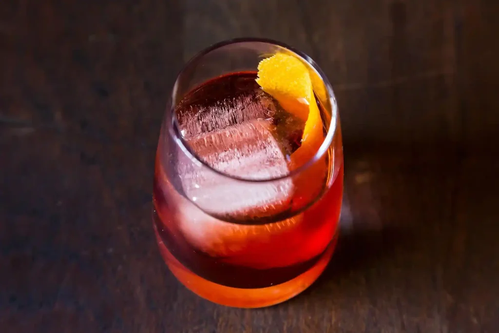 Negroni
