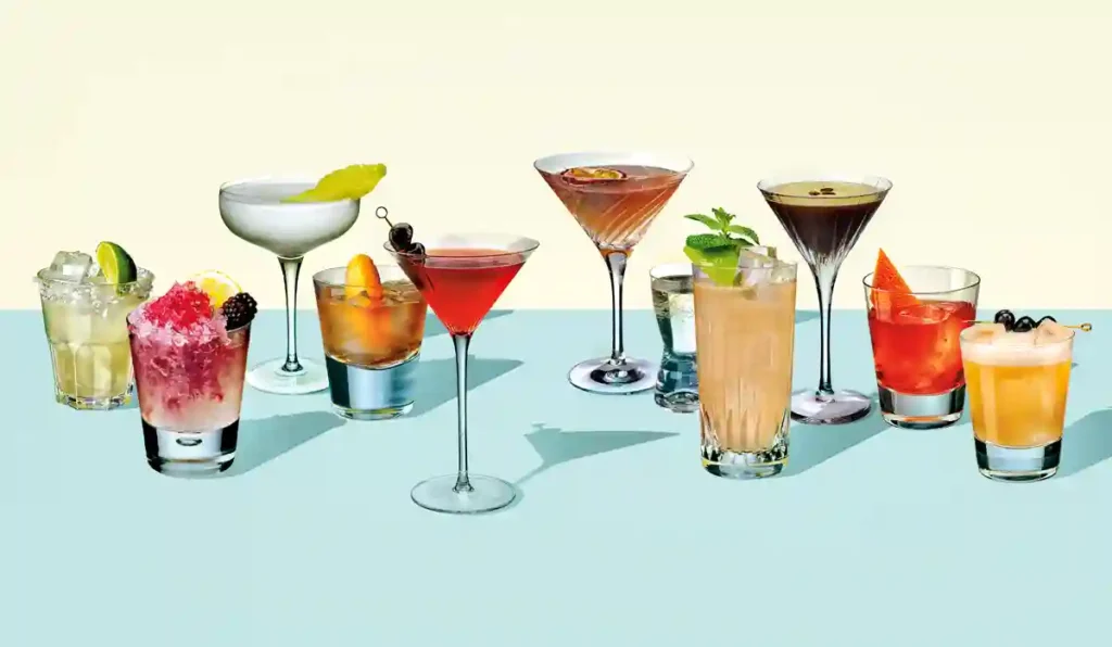 What Defines the Best Alcoholic Drinks in 2026