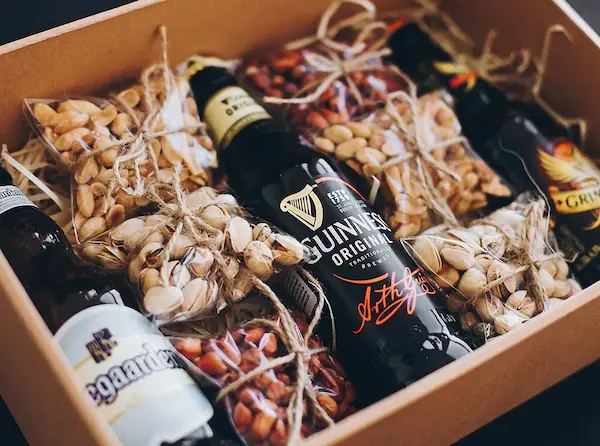 Cómo las marcas utilizan bebidas personalizadas para conectar
