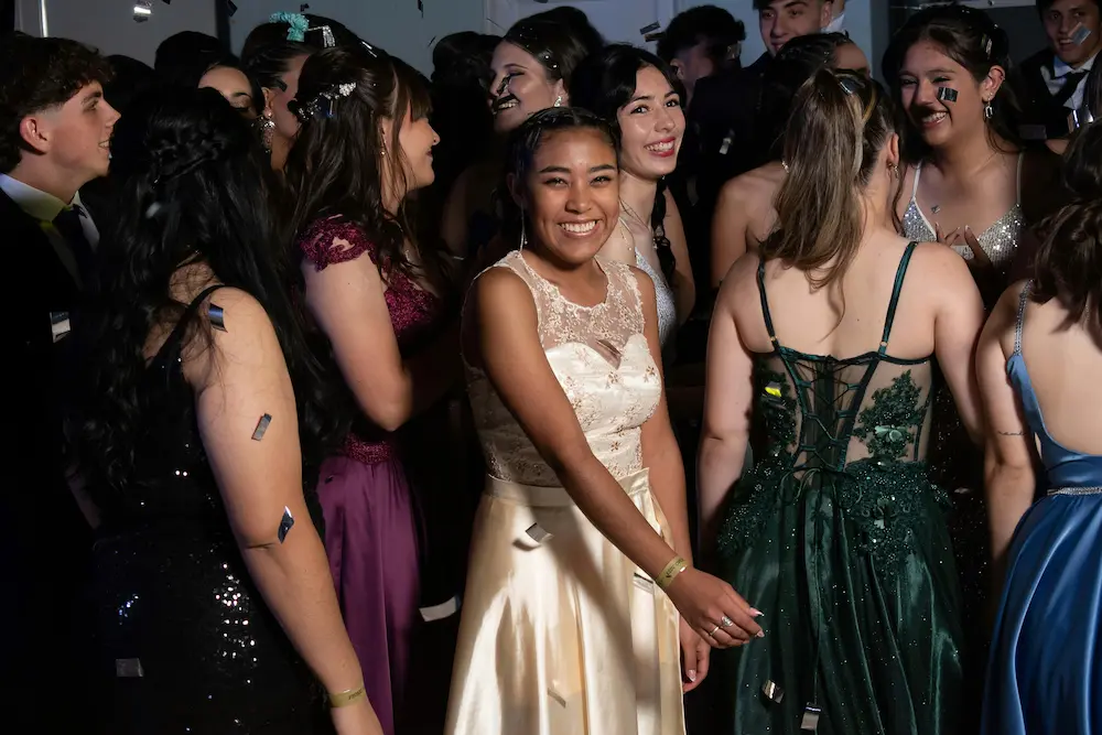Por qué es importante una rutina de cuidado personal para salir de fiesta