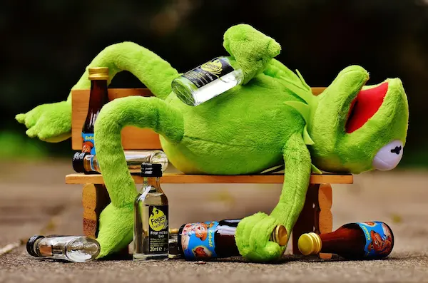 Cómo eliminar la resaca