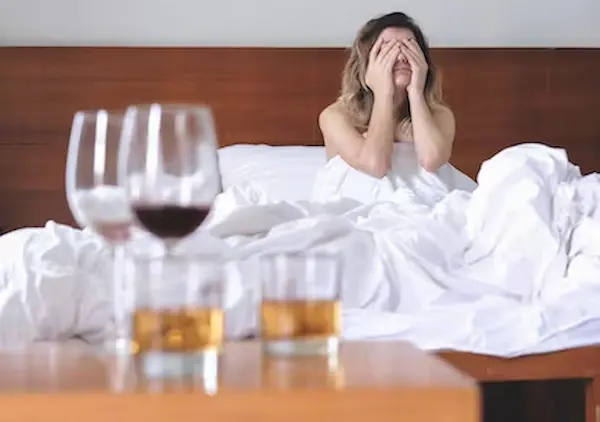 Cómo eliminar la resaca