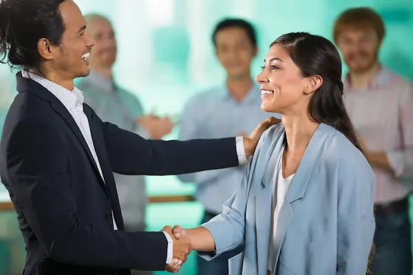El reconocimiento laboral como base de una cultura empresarial sólida