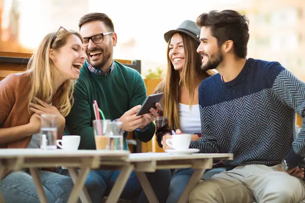 El valor de las reuniones sociales para el bienestar y la calidad de vida