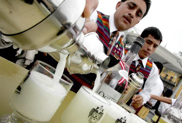 ¿Cómo tomar pisco correctamente?