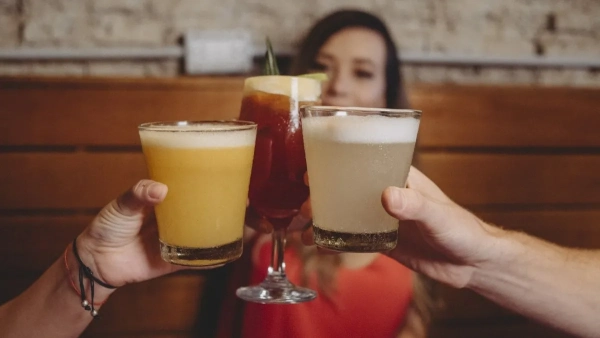 ¿Con qué acompañar el pisco?