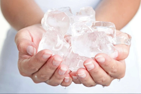 ¿Por qué el hielo es tan importante en la coctelería?