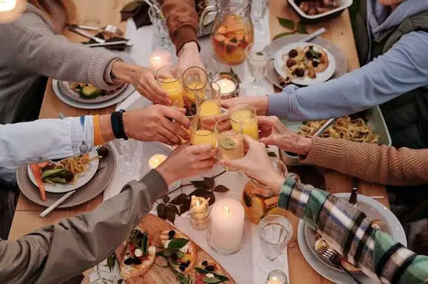 La coctelería como una experiencia para compartir