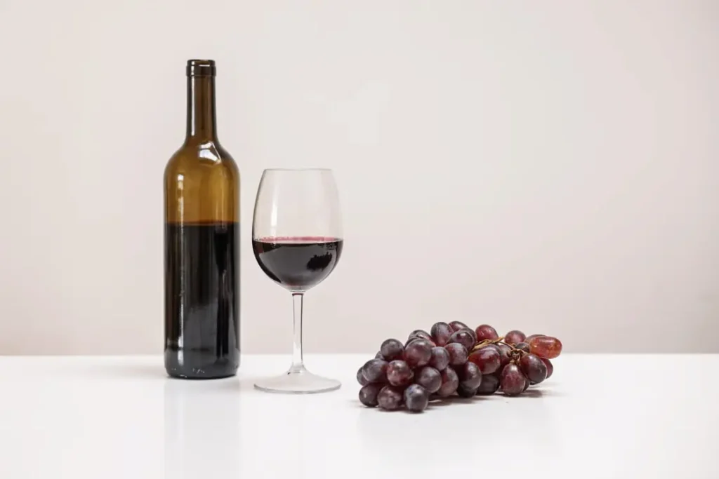 ¿Qué es un vino seco y cómo se diferencia de un vino dulce